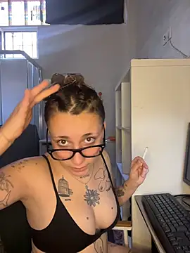 Hawitxui online show from 26, 10, 2025