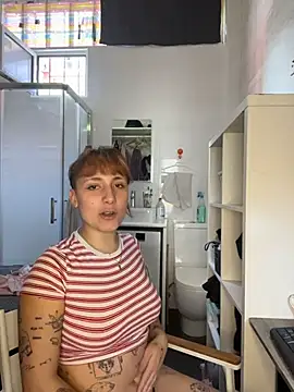 Hawitxui online show from 24, 10, 2025