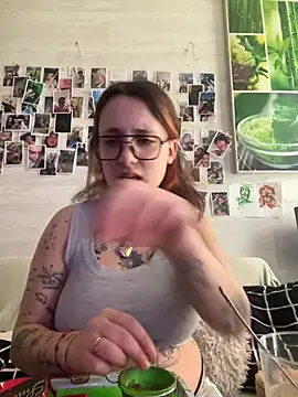 Hawitxui online show from 10, 5, 2026