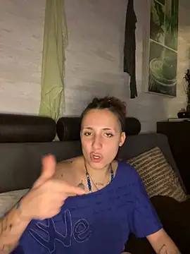 Hawitxui online show from 13, 10, 2025