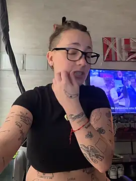 Hawitxui online show from 11, 4, 2026