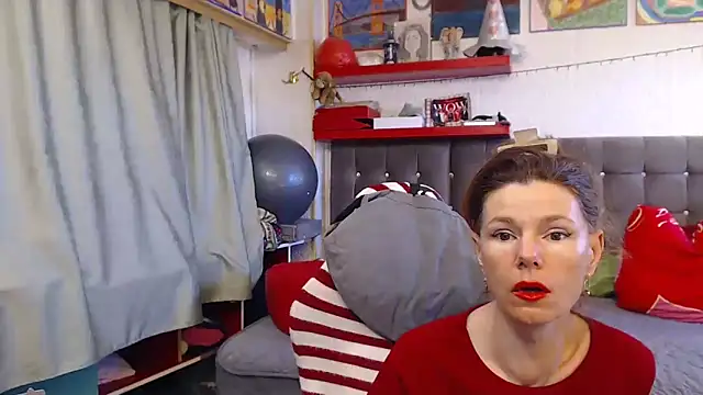 kellyterapy online show from 7, 4, 2026