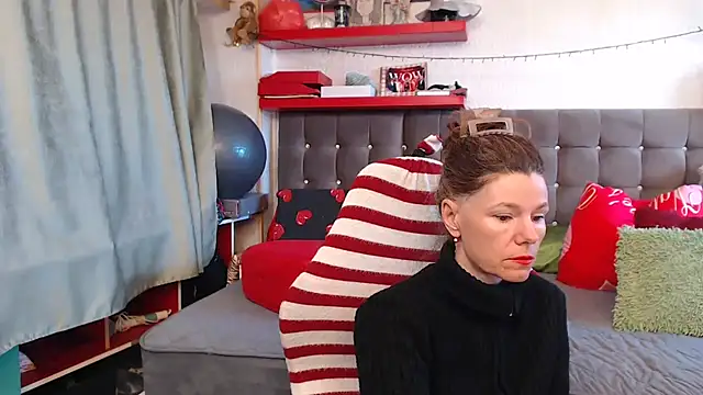 kellyterapy online show from 3, 5, 2026