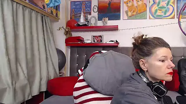 kellyterapy online show from 8, 2, 2026