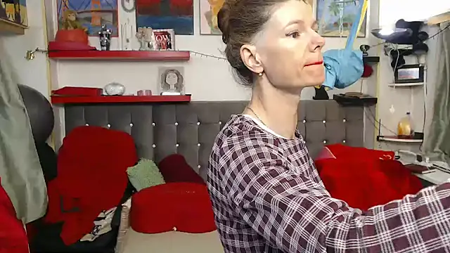 kellyterapy online show from 4, 10, 2025