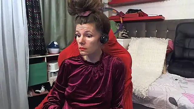 kellyterapy online show from 20, 3, 2025