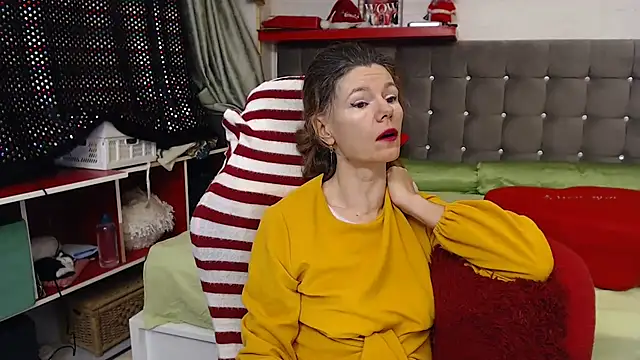 kellyterapy online show from 20, 12, 2025