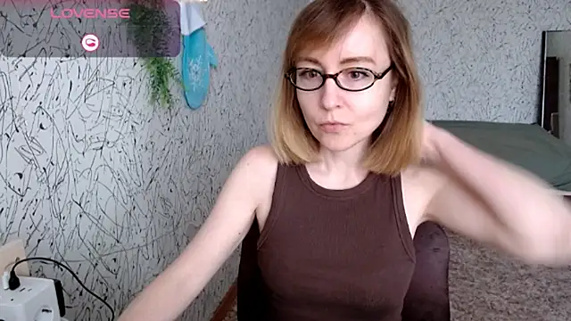 Athena Richards online show from 12, 3, 2026