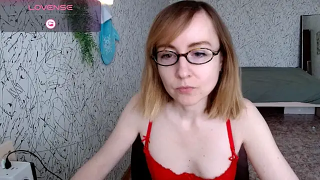 Athena Richards online show from 7, 3, 2026