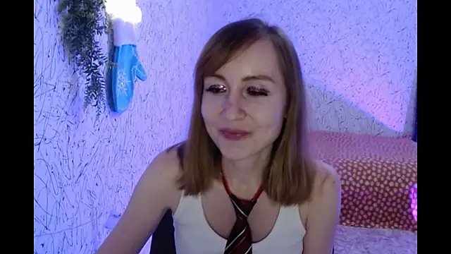 Snapshot of Athena_Richards chatting on 24, 2, 2025 Athena Richards online show from 24, 2, 2025