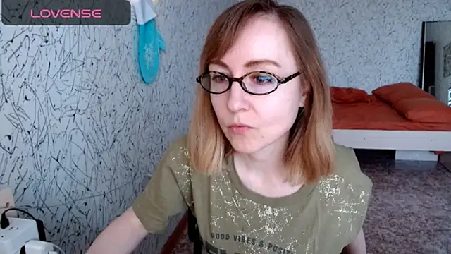 Athena Richards online show from 6, 4, 2026