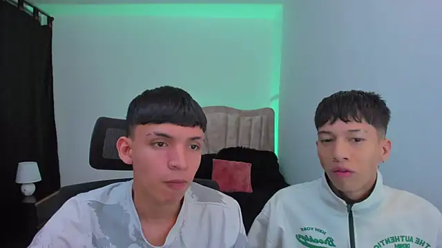 Juan Nd Steven online show from 23, 9, 2025