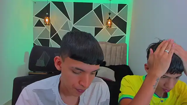 Juan Nd Steven online show from 12, 11, 2025