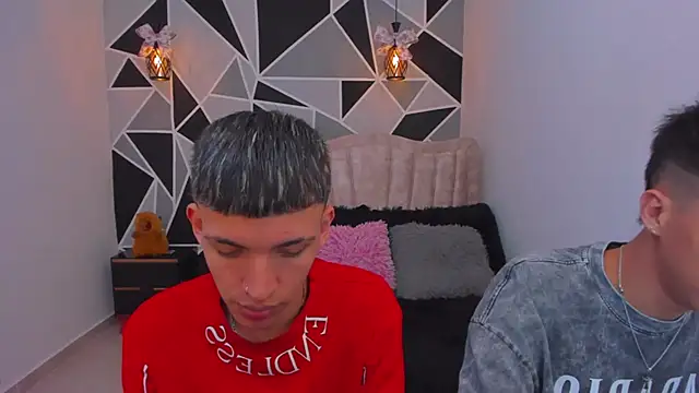 Juan Nd Steven online show from 8, 1, 2026