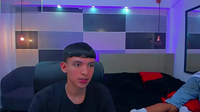 Juan Nd Steven online show from 13, 3, 2025