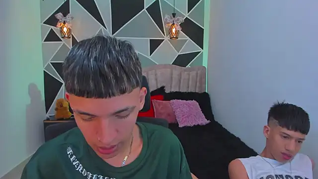 Juan Nd Steven online show from 16, 1, 2026