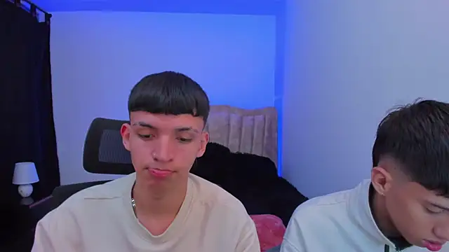 Juan Nd Steven online show from 18, 9, 2025