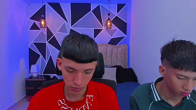 Juan Nd Steven online show from 5, 11, 2025