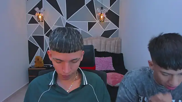 Juan Nd Steven online show from 17, 1, 2026