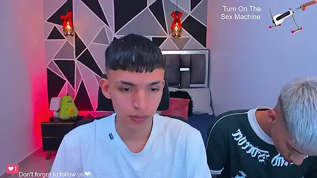 Juan Nd Steven online show from 29, 3, 2026