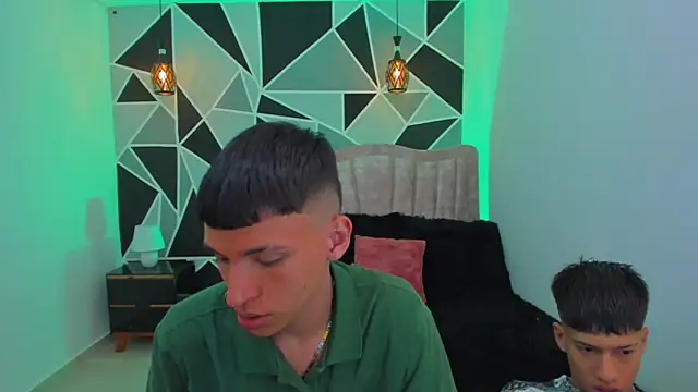 Juan Nd Steven online show from 14, 11, 2025