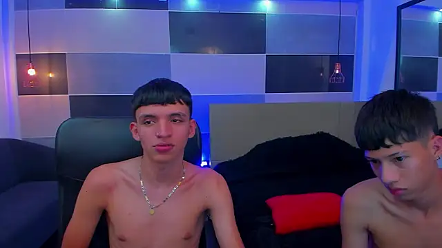 Juan Nd Steven online show from 18, 2, 2025