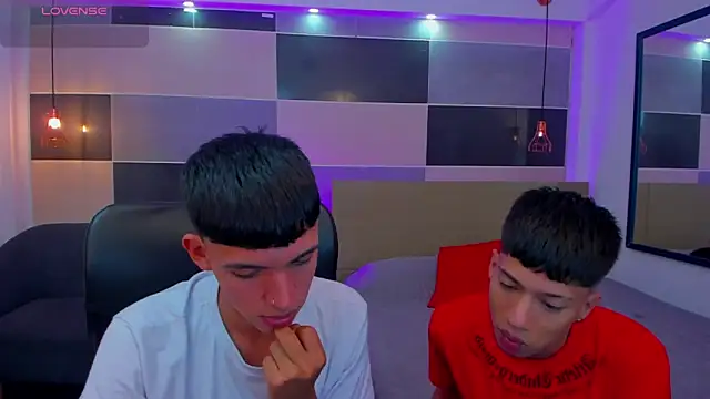 Juan Nd Steven online show from 28, 2, 2025