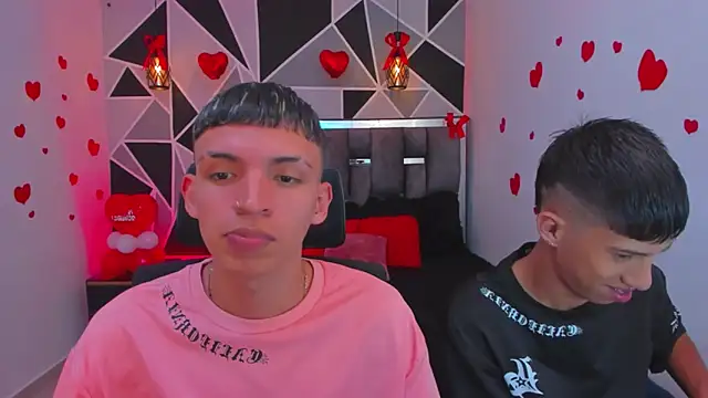 Juan Nd Steven online show from 13, 2, 2026