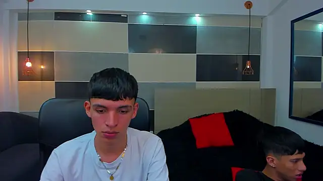 Juan Nd Steven online show from 18, 2, 2025