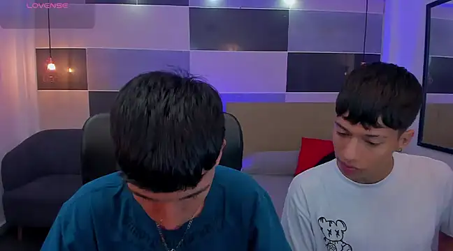 Juan Nd Steven online show from 23, 2, 2025