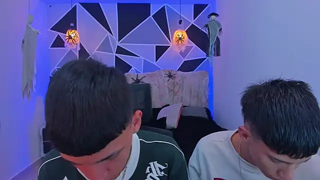 Juan Nd Steven online show from 25, 10, 2025