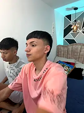 Juan Nd Steven online show from 18, 12, 2025