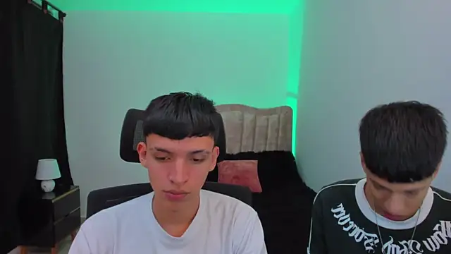 Juan Nd Steven online show from 11, 9, 2025