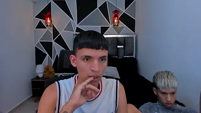 Juan Nd Steven online show from 6, 5, 2026