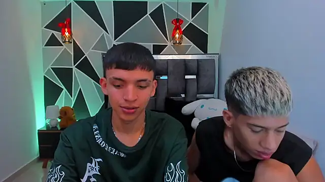 Juan Nd Steven online show from 16, 5, 2026