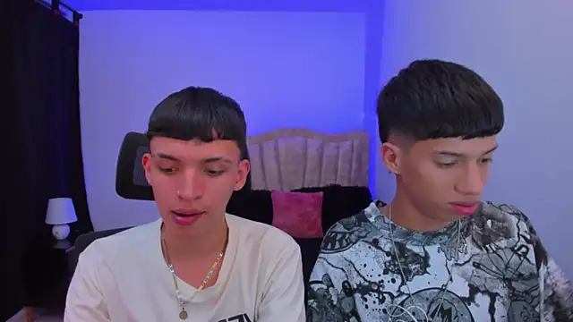 Juan Nd Steven online show from 9, 9, 2025