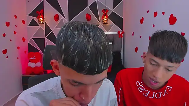 Juan Nd Steven online show from 14, 2, 2026