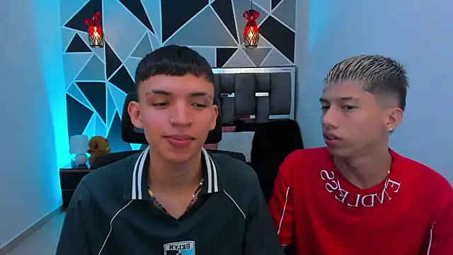 Juan Nd Steven online show from 13, 5, 2026