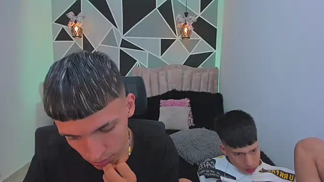 Juan Nd Steven online show from 14, 1, 2026