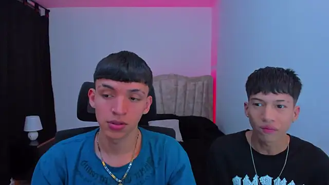 Juan Nd Steven online show from 25, 9, 2025