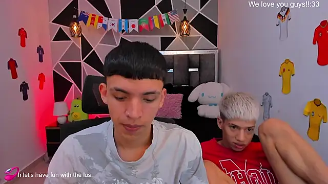 Juan Nd Steven online show from 26, 6, 2026