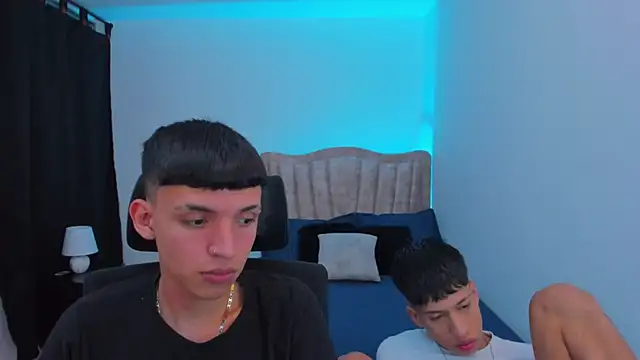 Juan Nd Steven online show from 7, 10, 2025