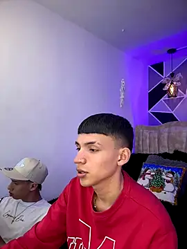 Juan Nd Steven online show from 20, 12, 2025