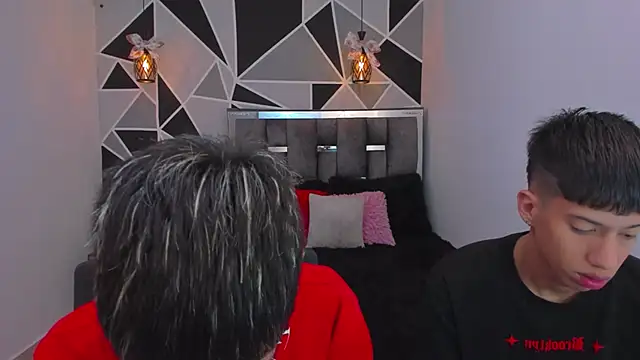 Juan Nd Steven online show from 7, 2, 2026