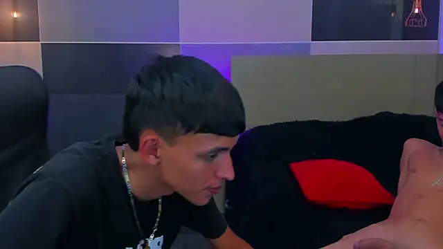 Juan Nd Steven online show from 13, 3, 2025