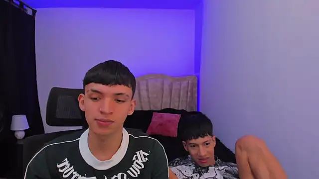 Juan Nd Steven online show from 26, 9, 2025