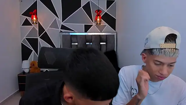 Juan Nd Steven online show from 8, 5, 2026