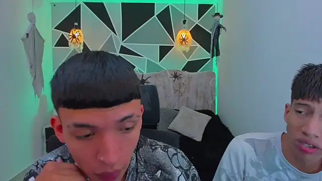 Juan Nd Steven online show from 29, 10, 2025