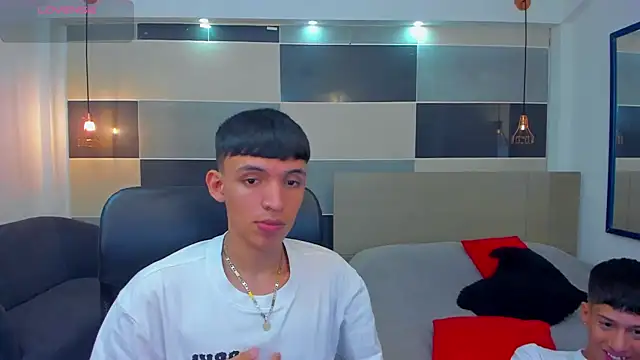 Juan Nd Steven online show from 2, 3, 2025