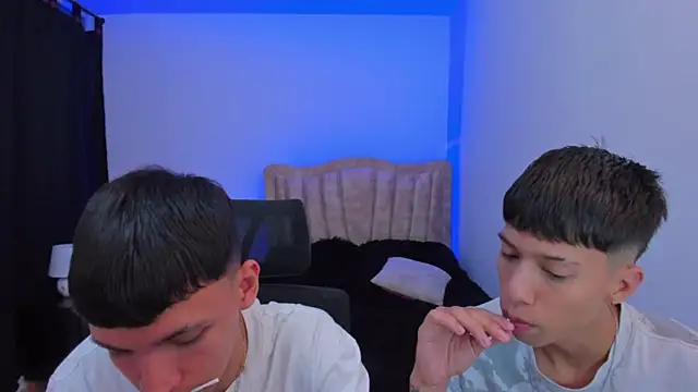 Juan Nd Steven online show from 20, 9, 2025